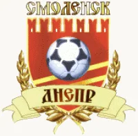 Логотип Днепр