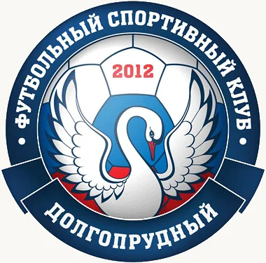 Логотип Долгопрудный