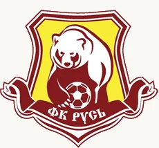 Логотип Русь