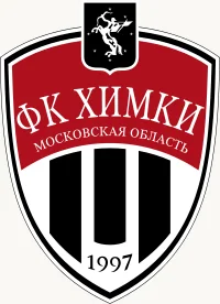 Логотип Химки