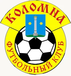 Логотип Коломна