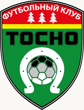 Логотип Тосно