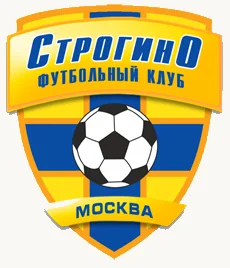 Логотип Строгино