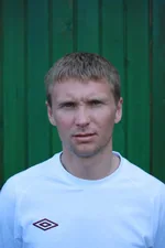 Архивный портрет: М. Прошин