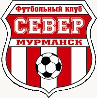 Эмблема ФК «Север» Мурманск