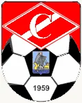 Логотип Спартак