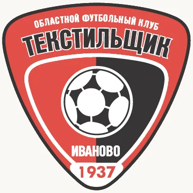 Логотип Текстильщик
