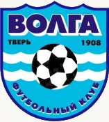 Логотип Волга