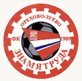 Логотип Знамя Труда